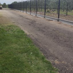 Ogrodzenia betonowe Lubochnia 4