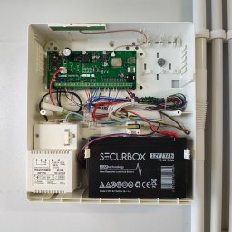 Instalacje elektryczne Wołów 3