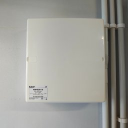 Instalacje elektryczne Wołów 4