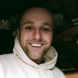 Michał Ciupalski - Glazurnik Włocławek