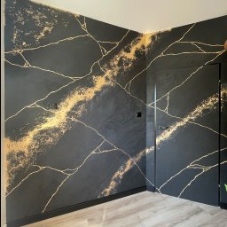 Gładzie Drawski Młyn 1