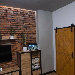 Gładzie Drawski Młyn 4