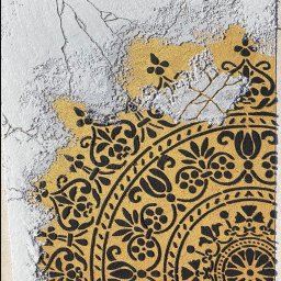 Gładzie Drawski Młyn 2