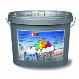 Farba lateksowa matowa 15l kolory z gr I