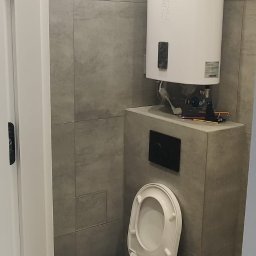 Instalacje elektryczne Bytom 4