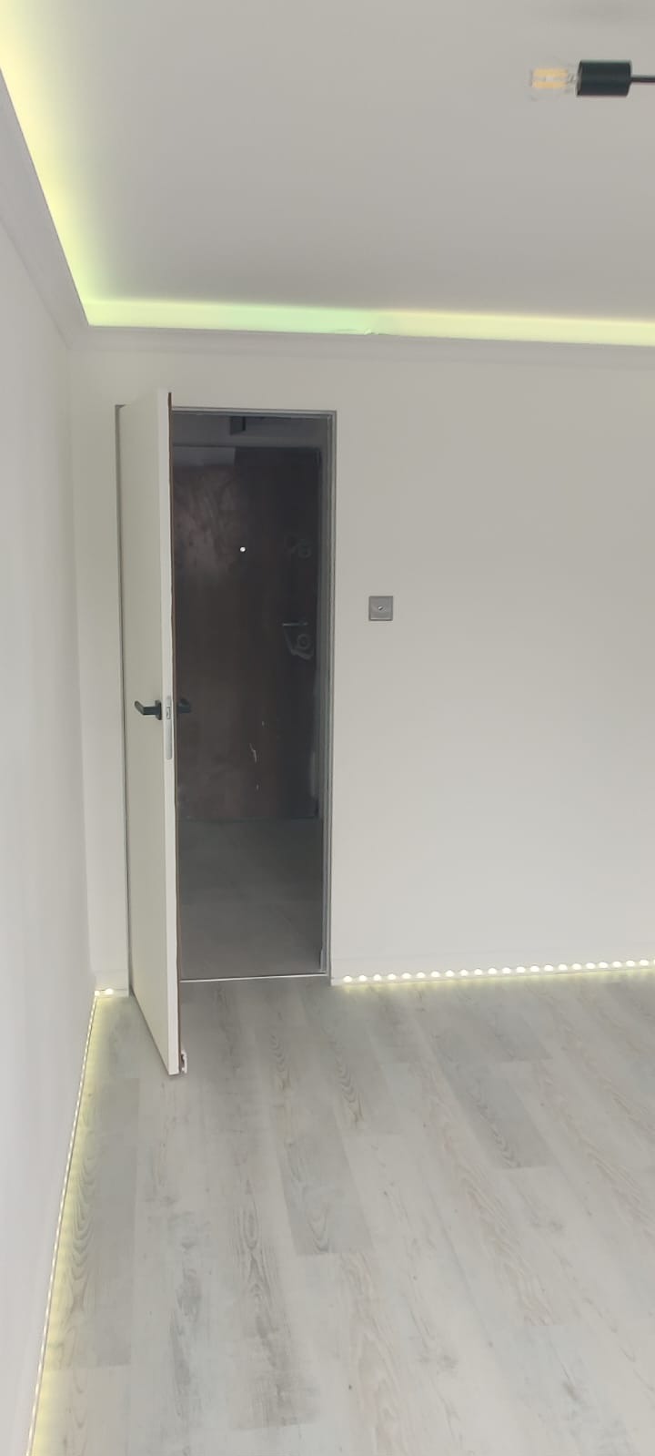 Generalny remont mieszkania Chorzów.