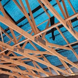 Dachy Murowana Goślina 2