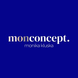 monconcept Monika Kluska - Projekty Wnętrz Warszawa