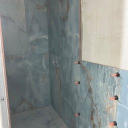 Montaż drzwi Tarnów 1