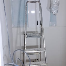 Remonty mieszkań Warszawa 3