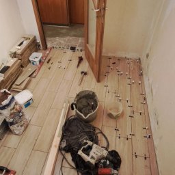 Remonty mieszkań Warszawa 4