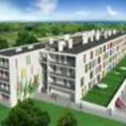 Władysławowo częściowa budowa docieplenie całości