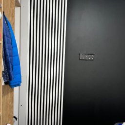 Remont łazienki Rumia 2