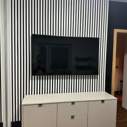 Remont łazienki Rumia 3