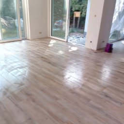 Remonty mieszkań Brwinów 1