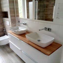 Remonty mieszkań Brwinów 3