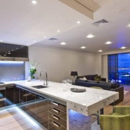 Remont łazienki Kłodobok 4