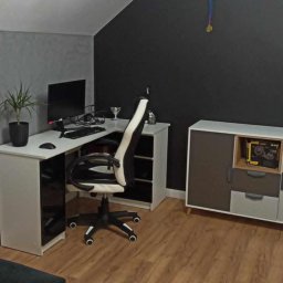 Malowanie mieszkań Łańcut 4