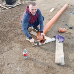 piotr kotarba - Usługi Hydrauliczne Jelenia Góra