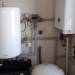 Kompleksowe wykonanie instalacji hydraulicznych Jelenia Góra 3