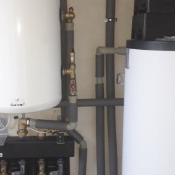 Kompleksowe wykonanie instalacji hydraulicznych Jelenia Góra 1