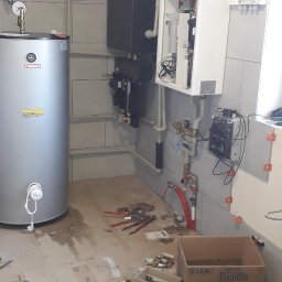 piotr kotarba - Instalacje gazowe Jelenia G&oacute;ra