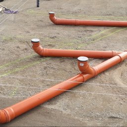 Kompleksowe wykonanie instalacji hydraulicznych Jelenia Góra 4