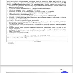 Instalacje elektryczne Gliwice 4