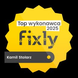 Serdecznie zapraszam do obejrzenia mojego pełnego profilu na Fixly https://fixly.pl/profil/tookb9py