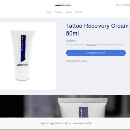 Tworzenie stron internetowych Warszawa 1