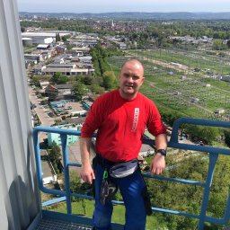 Pol-Monter - Usługi Malarskie Tychy