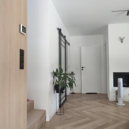 Anna Stefani SYSTEM - Przeprowadzki Krajowe Wrocław