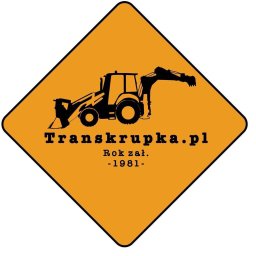"USŁUGI TRANSPORTOWE I PRACE ZIEMNE. ROMAN KRUPKA I SYNOWIE SPÓŁKA JAWNA" - Roboty Ziemne Wysogotowo