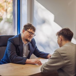 Korepetycje indywidualne 