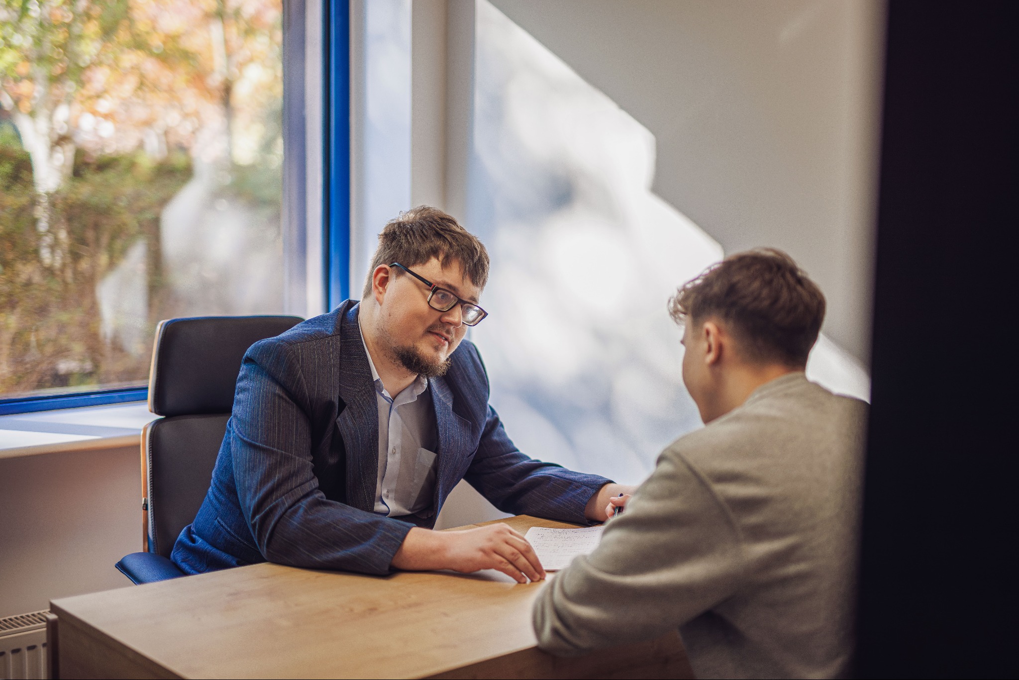 Korepetycje indywidualne