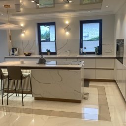 Kuchnie na wymiar Lublin 2