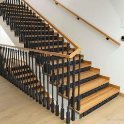 Kuchnie na wymiar Lublin 4