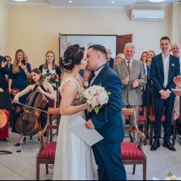 Zespół muzyczny Łódź 4