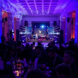 Zespół muzyczny Łódź 2