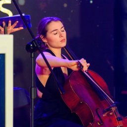 Zespół muzyczny Łódź 3