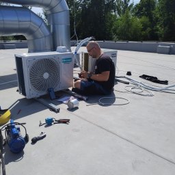 Kompleksowe wykonanie instalacji hydraulicznych Bielsko-Biała 1