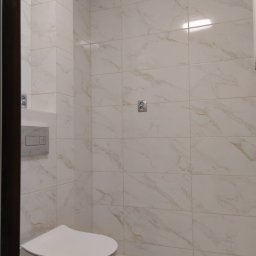 Tynki maszynowe Ostrówek 2