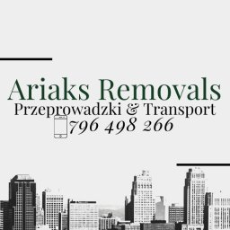 ARIAKS Przeprowadzki - Przeprowadzki Wrocław