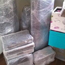 Transport busem Wrocław 3