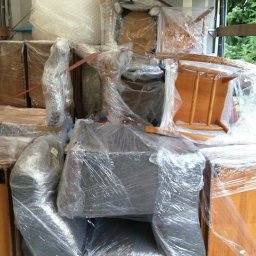 Transport busem Wrocław 2