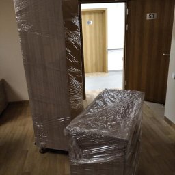 Transport busem Wrocław 1