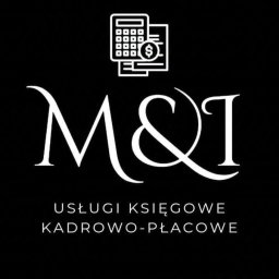 M&I Usługi księgowe, kadrowo - płacowe - Prowadzenie Ksiąg Rachunkowych Lutynia