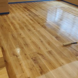 Cyklinowanie Jaworzno 1