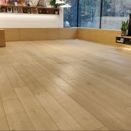 Cyklinowanie Jaworzno 2