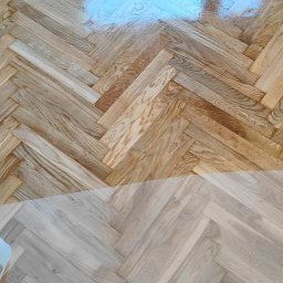 Cyklinowanie Jaworzno 3